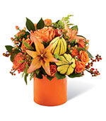 The Vibrant Views Bouquet The Vibrant Views Bouquet