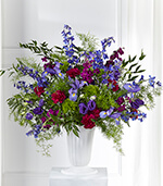 Memorial of Life Arrangement Memorial of Life Arrangement